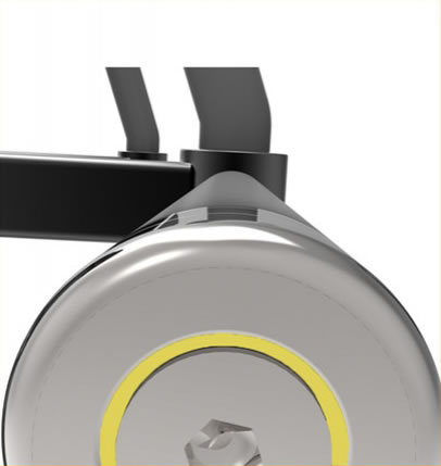 The exquisite craftsmanship makes you feel the artistic creation