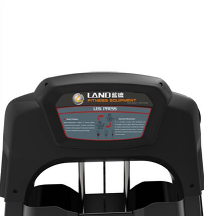 The specific instructions provide you the most professional training guidance