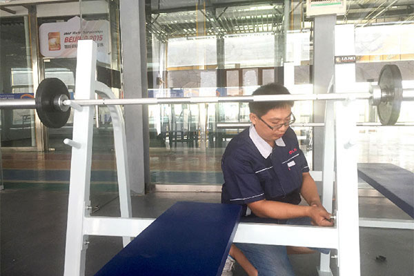 IAAF World Championships Beijing 2015