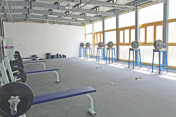 IAAF World Championships Beijing 2015